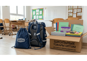 Канцтовары для 2–4 классов: полный список для школы