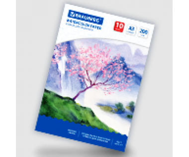Бумага для черчения, рисования