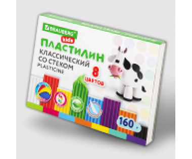 Пластилин