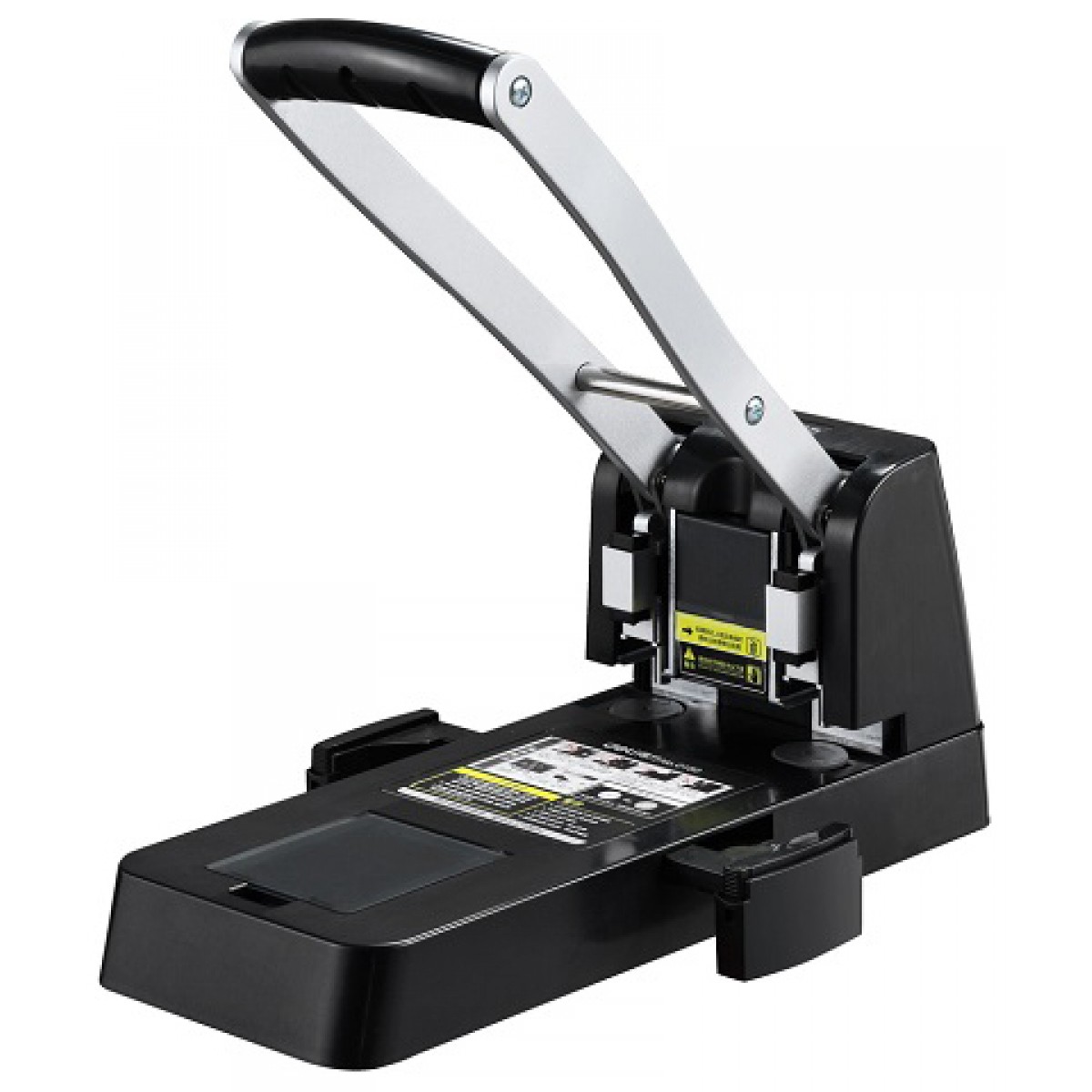 Дырокол до 150 листов, архивный, Deli