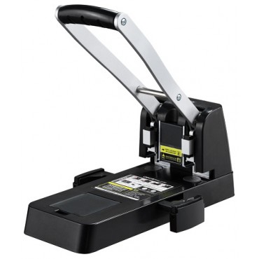 Дырокол до 150 листов, архивный, Deli