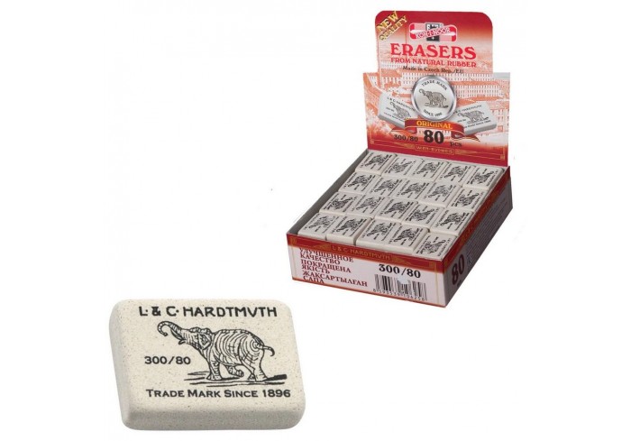 Ластик KOH-I-NOOR 