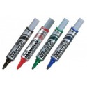 Набор маркеров для доски Pentel 