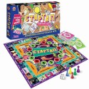 Игра настольная ЭКОНОМИЧЕСКАЯ, СТАРТАП, 10+, 50600