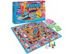 Игра настольная ЭКОНОМИЧЕСКАЯ, БЕШЕННЫЕ ДЕНЬГИ, 10+, 50603