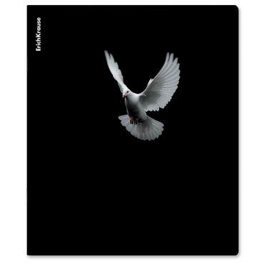 Тетрадь А5, 48л, ErichKrause High Fly, клетка