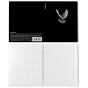 Тетрадь А5, 48л, ErichKrause High Fly, клетка