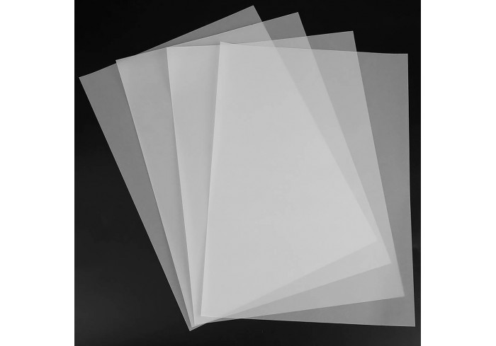 Калька TranspaLux Tracing paper А4,500 л в пачке,93 г/м2,210*297 мм
