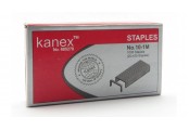 Скобы KANEX №10-1M, Индия