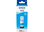 Контейнер Epson 103 с голубыми чернилами (L1110/L3100/L3101/L3110/ L3150/L3151/L3156/ L3160/L5190),