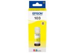 Контейнер Epson 103 с желтыми чернилами (L1110/L3100/L3101/L3110/ L3150/L3151/L3156/ L3160/L5190), п