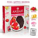 Чай АКБАР 