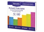 Пластилин классический BRAUBERG 