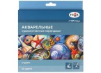 Карандаши акварельные художественные Гамма 
