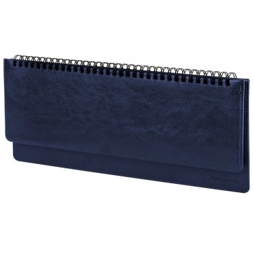 Планинг настольный недатированный (305x140 мм) BRAUBERG 