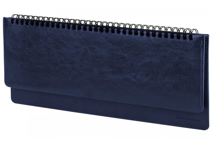 Планинг настольный недатированный (305x140 мм) BRAUBERG 