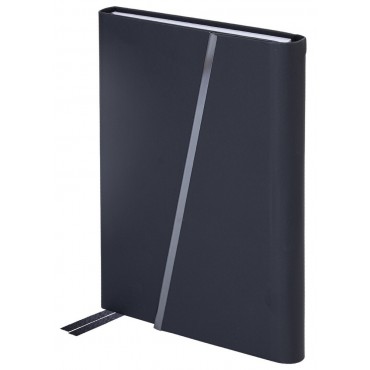 Ежедневник недатированный А5 145х213 мм BRAUBERG 