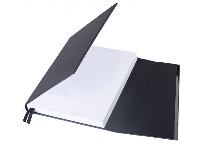 Ежедневник недатированный А5 145х213 мм BRAUBERG 