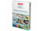 Бумага BRAUBERG DIGITAL GLOSSY мелованная глянцевая А4 250г/м2 150л, д/полноцветной лазерной печати
