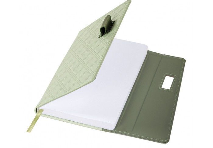 Ежедневник недатированный А5 145х215 мм, BRAUBERG 