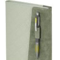 Ежедневник недатированный А5 145х215 мм, BRAUBERG 