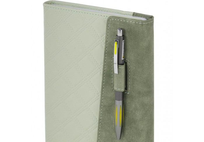 Ежедневник недатированный А5 145х215 мм, BRAUBERG 