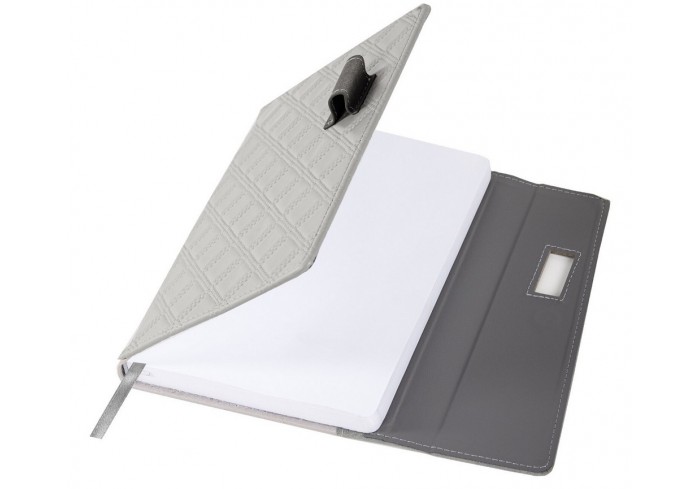 Ежедневник недатированный А5 145х215 мм, BRAUBERG 