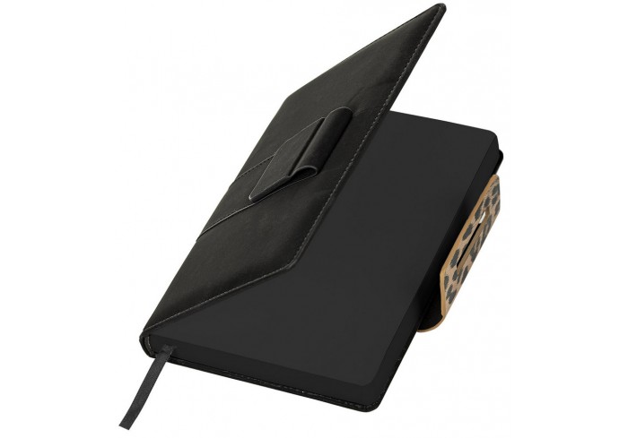 Ежедневник недатированный А5 138х213 мм, BRAUBERG 