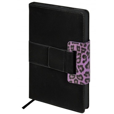 Ежедневник недатированный А5 138х213 мм, BRAUBERG 