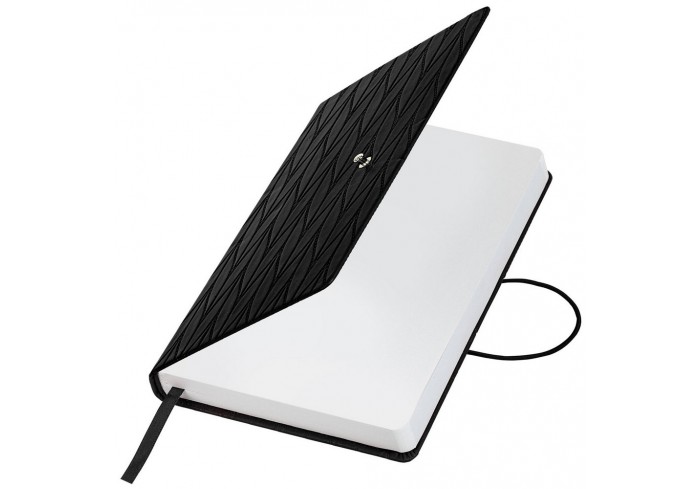 Ежедневник недатированный А5 138х213 мм, BRAUBERG 