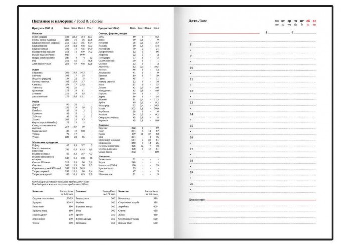 Ежедневник недатированный А5 138х213мм BRAUBERG Slot, под кожу, держатель для ручки, 160 листов, чер