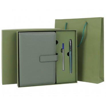 Ежедневник в подарочном наборе 5в1 А5 145x212мм BRAUBERG Ежедневник в подарочном наборе 5в1 А5 145x212мм BRAUBERG