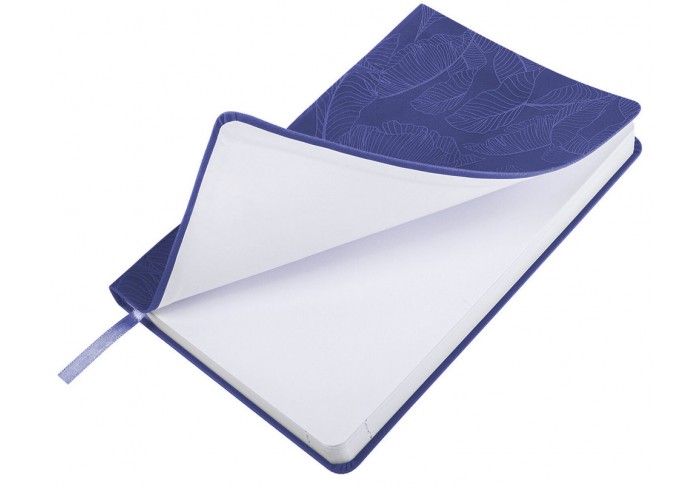 Ежедневник датированный 2026 А5 138x213 мм, BRAUBERG 