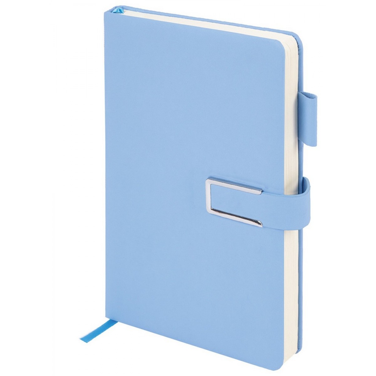 Ежедневник недатированный, А5, 143х210 мм, BRAUBERG 