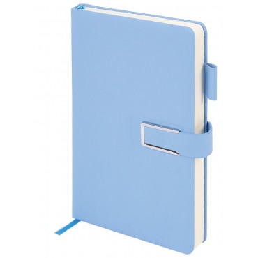 Ежедневник недатированный, А5, 143х210 мм, BRAUBERG 