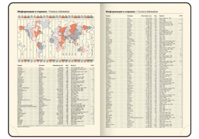 Ежедневник датированный 2026 БОЛЬШОЙ ФОРМАТ 210х297 мм, А4,BRAUBERG 