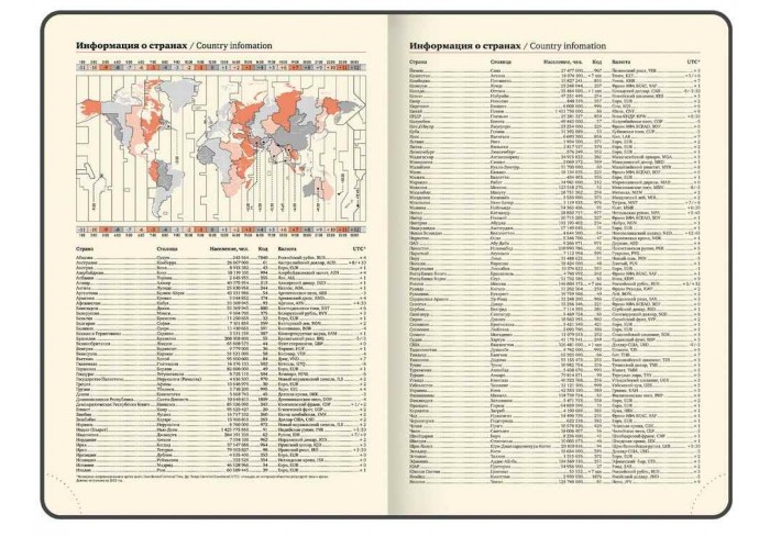 Ежедневник датированный 2026 БОЛЬШОЙ ФОРМАТ 210х297 мм, А4, BRAUBERG 