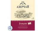 Чай Азерчай Premium Collection Buket черн.байх с кон., 100пакx1,8гр