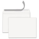 Конверты С4 (229х324 мм), отрывная лента, 100 г/м2,  STAFF