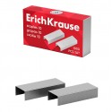 Скобы №10 ErichKrause (коробка 1000 шт.)