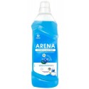 Средство моющее для пола ARENA Водная лилия, 1л, нейтральное
