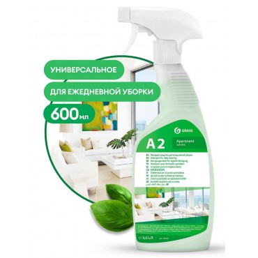 Средство моющее д/ежедневной уборки 