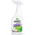 Чистящее средство для удаления черной плесени 600 мл GRASS DOS-CLEAN АНТИПЛЕСЕНЬ,