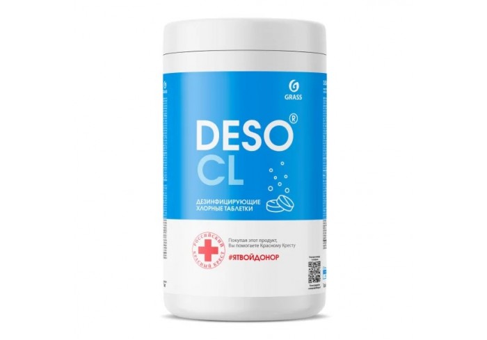 Средство дезинфицирующее с моющим эффектом 