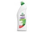 Средство для уборки сантехники и туалета дезинфицирующее 1,5 л GRASS DOS-GEL СИЛА ХЛОРА,