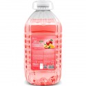 Мыло жидкое Milana эконом Fresh Fruits 5кг