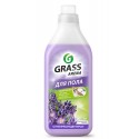Средство для мытья пола, стен концентрат 1 л, GRASS ARENA 
