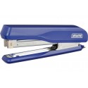 Степлер Attache MSBL2430 (№24/6-26/6) до 30 лист.,металл, синий Индия