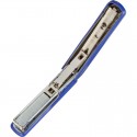 Степлер Attache MSBL2430 (№24/6-26/6) до 30 лист.,металл, синий Индия