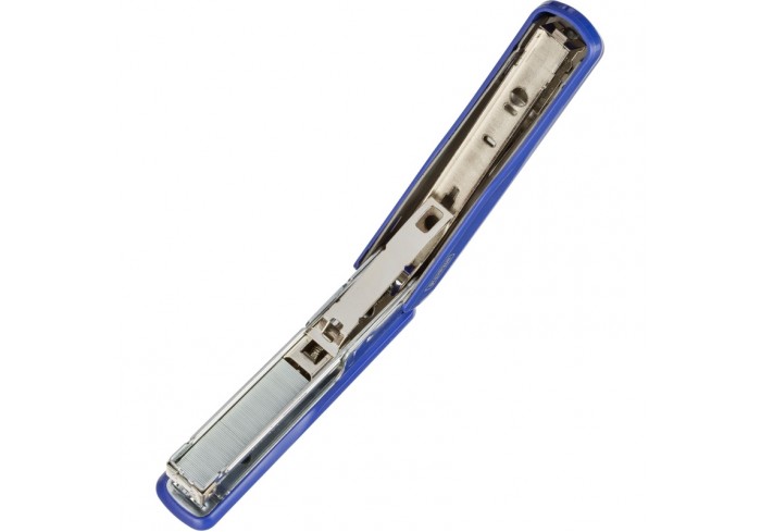 Степлер Attache MSBL2430 (№24/6-26/6) до 30 лист.,металл, синий Индия